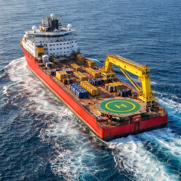 Offshore Vessel
