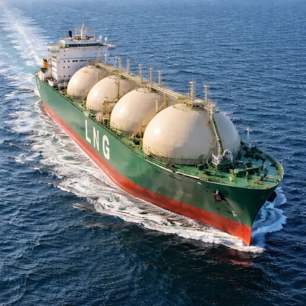 LNG Vessel